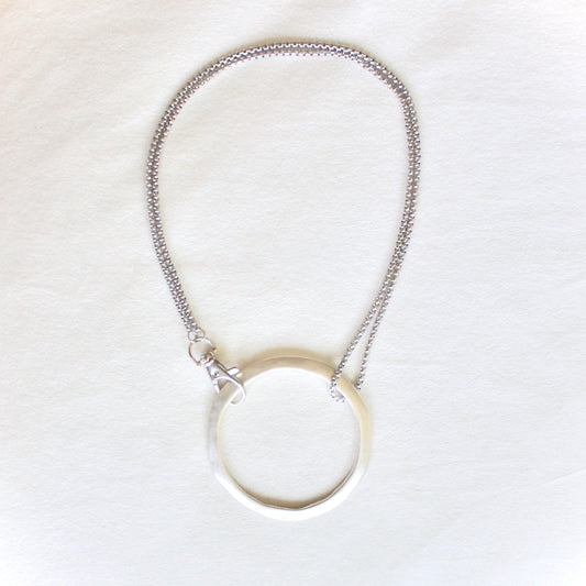 Shift Choker