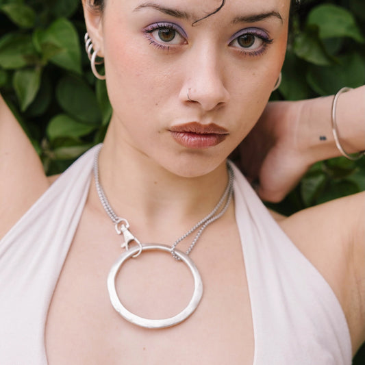 Shift Choker