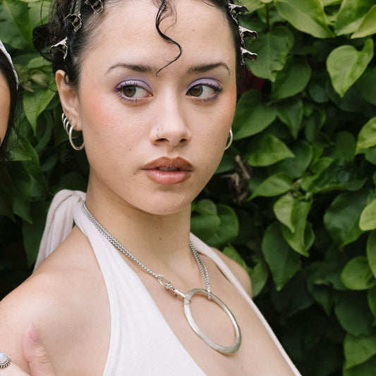 Shift Choker