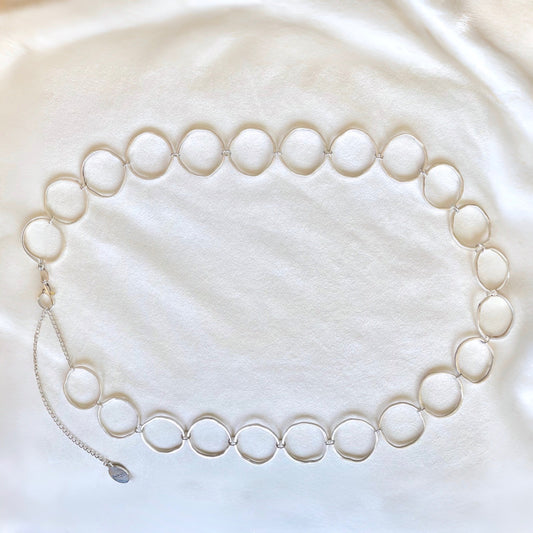 Silver Linings Belt