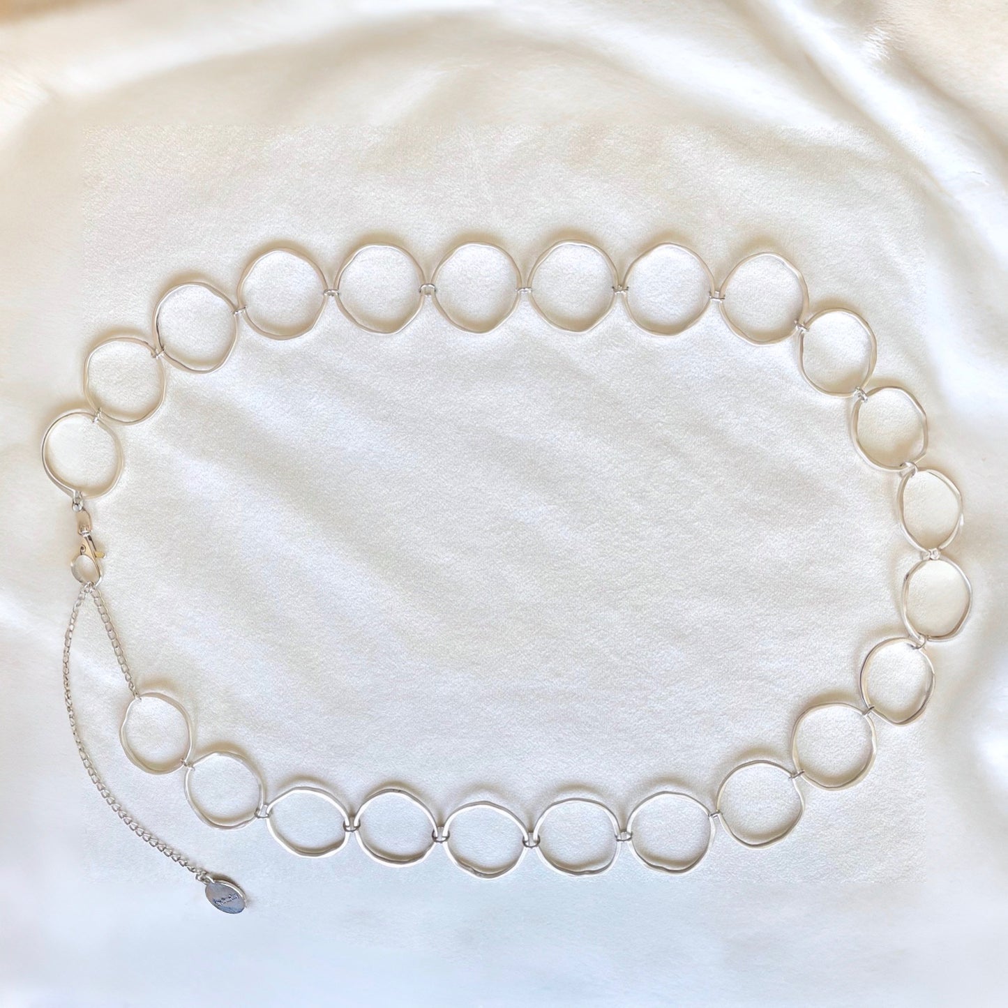 Silver Linings Belt
