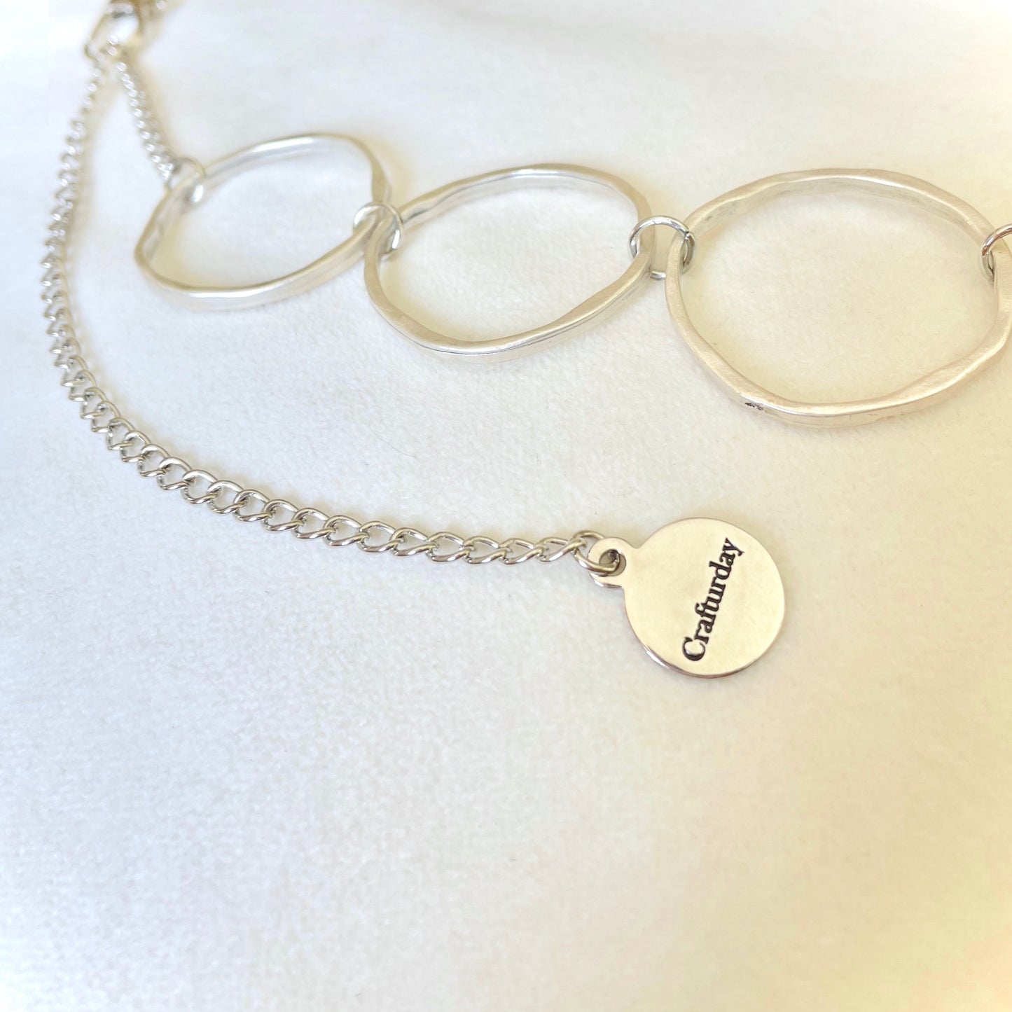 Silver Linings Belt