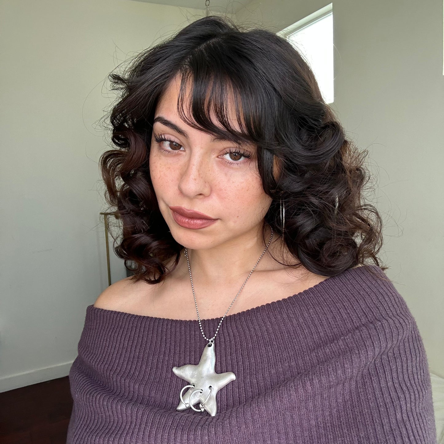 Stubborn Beauty Choker