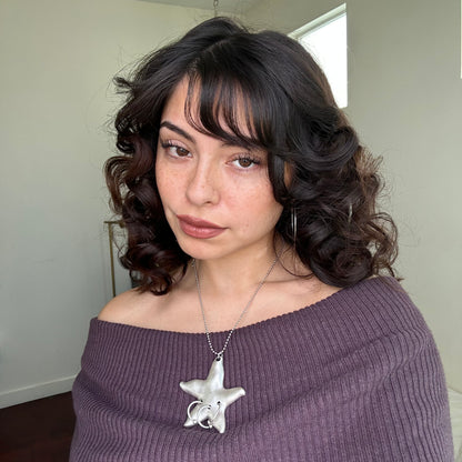 Stubborn Beauty Choker