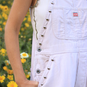 Fly Away Overalls - Size S