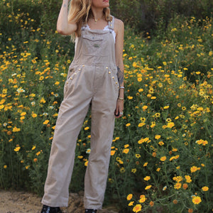 The Gardens Overalls - Size M