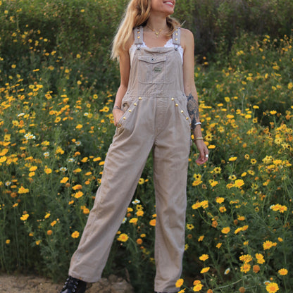 The Gardens Overalls - Size M